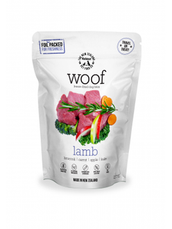 Woof Lamb