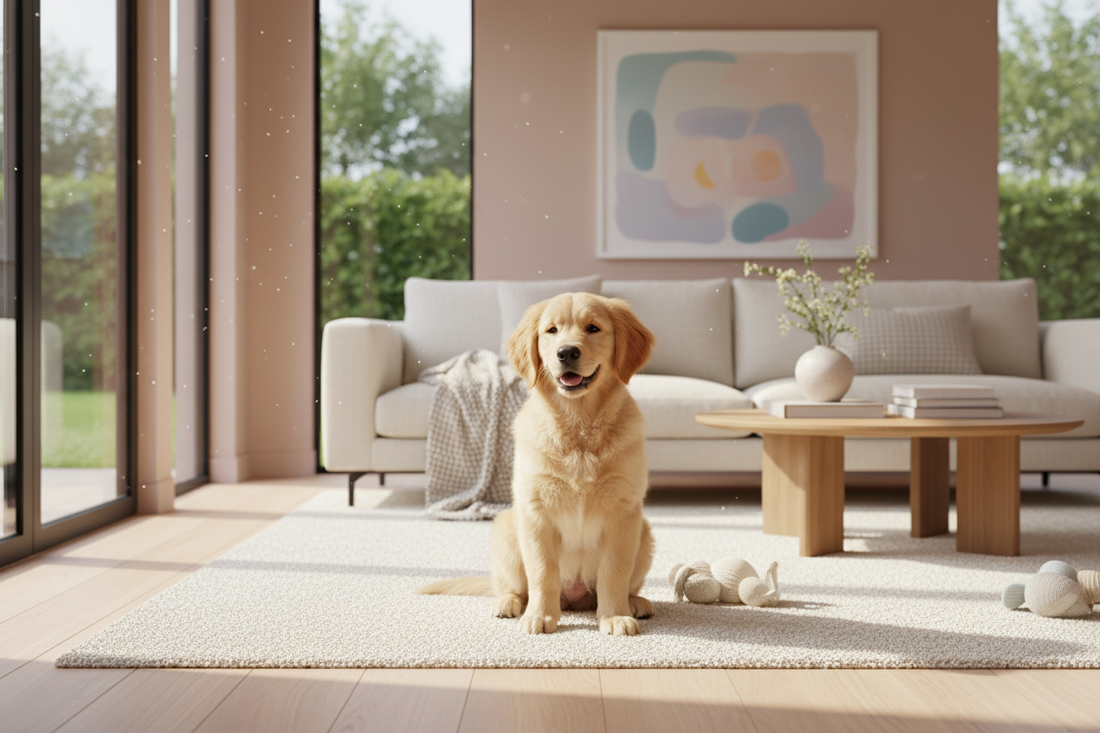 Welcome to the Pack: Everything Your New Dog or Puppy Needs
