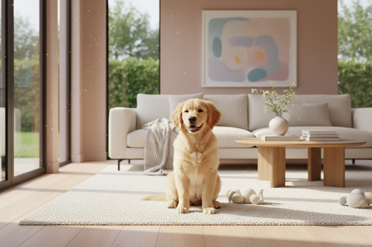 Welcome to the Pack: Everything Your New Dog or Puppy Needs