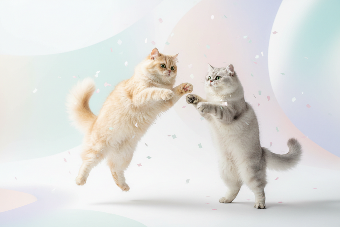 Why Taurine Powder Is So Good for Cats
