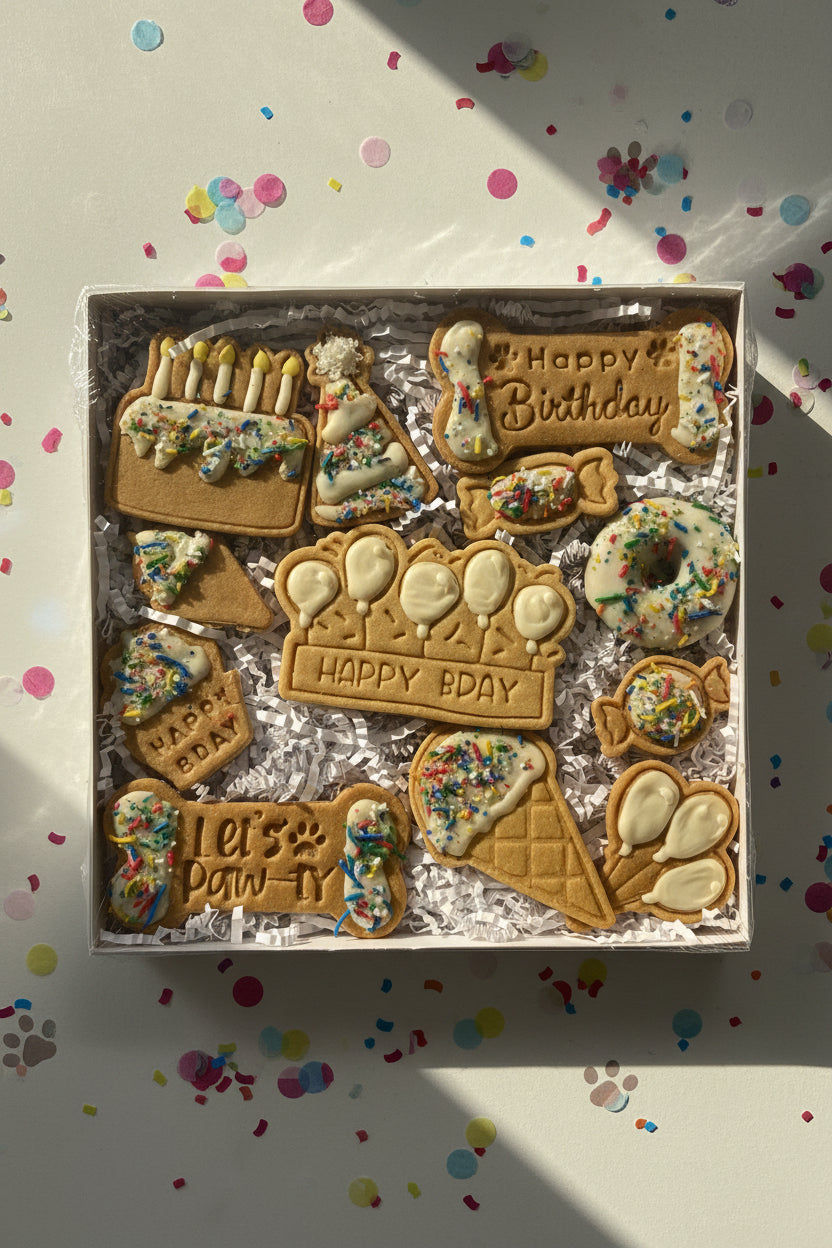 Birthday Pack