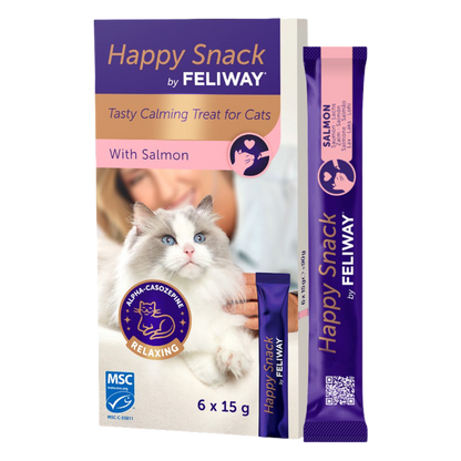 Feliway Calming Treats 15g