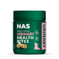 NAS Freeze Formed ™ Feline Urinary Health Bites 100g | 60 pieces
