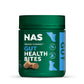 NAS Freeze Formed ™ Gut Health Bites 100g | 60 pieces
