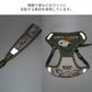 Snoopy Dog Harness Lead Harness & Lead | Cute Dog Harness Beagle Scout 50th Anniversary Reflective Mesh Lining Green Night Walks One Piece Stylish