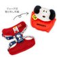 Authentic Snoopy Harness Backpack and Leash