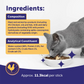 Feliway Calming Treats 15g Chicken flavour