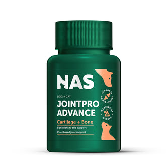 NAS JointPro Advance 60 caps