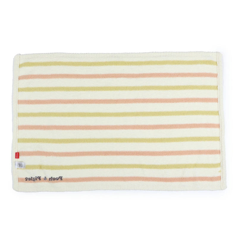 Disney Winnie the Pooh & Piglet Far-Infrared Winter Dog Blanket