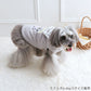 Authentic Snoopy Linus Sailor Knit
