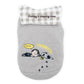 Authentic Snoopy Linus Sailor Knit