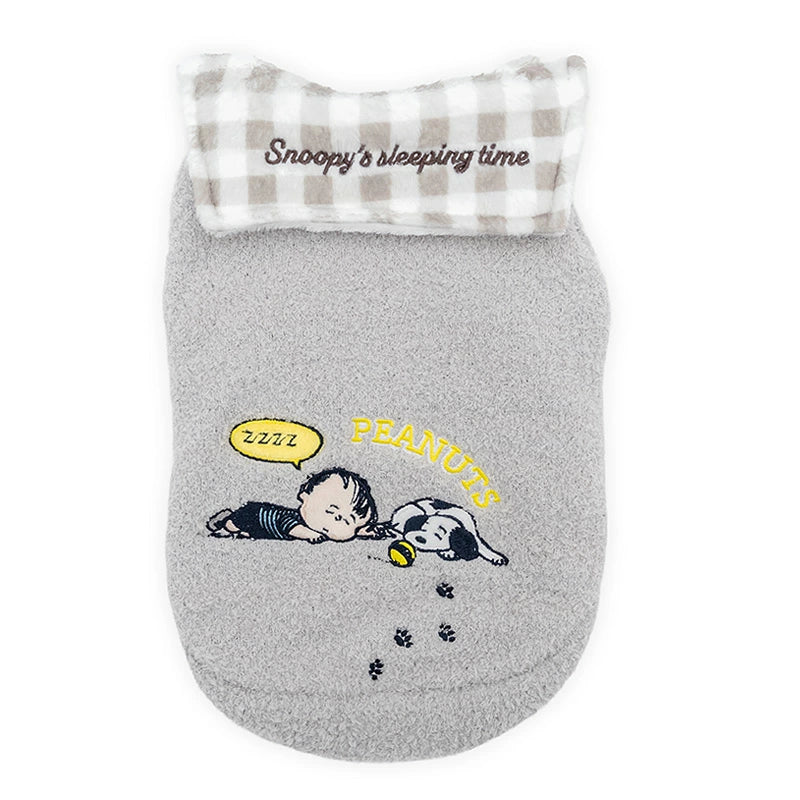 Authentic Snoopy Linus Sailor Knit