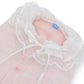 Pet Paradise Winter Knit Sweater Cute Collared Fluffy Shaggy Knit - 2 Colours