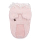Pet Paradise Winter Knit Sweater Cute Collared Fluffy Shaggy Knit - 2 Colours