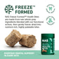 NAS Freeze Formed ™ Dental Health Bites 50g | 60 pieces