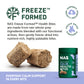 NAS Freeze Formed ™ Calm Health Bites 110g | 60 pieces