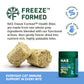 NAS Freeze Formed ™ Feline Immune Health Bites 100g | 60 pieces