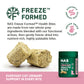 NAS Freeze Formed ™ Feline Urinary Health Bites 100g | 60 pieces