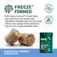 NAS Freeze Formed ™ Gut Health Bites 100g | 60 pieces