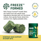 NAS Freeze Formed™ Skin & Coat Health Bites 110g | 60 pieces