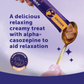 Feliway Calming Treats 15g Chicken flavour