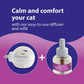 Feliway Diffuser + 48ml Refill