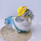 Handmade Duck Hat