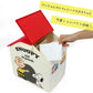 Authentic Snoopy Red Roof Dog Storage Box Pet Organiser