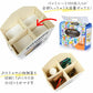 Authentic Snoopy Red Roof Dog Storage Box Pet Organiser