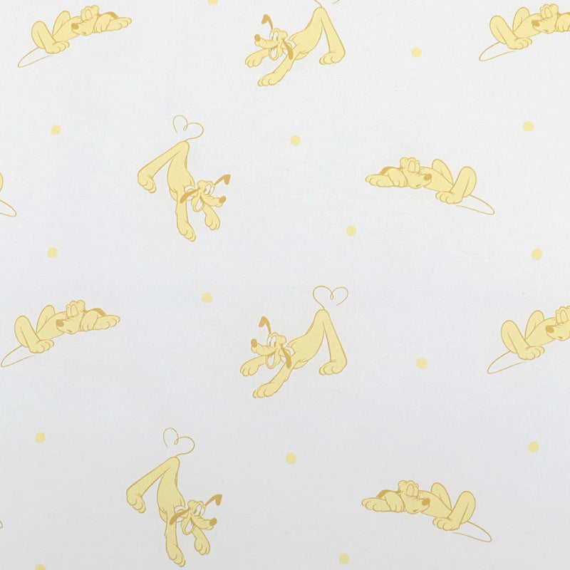 Disney Pluto Dog Summer Soft Cool Mat