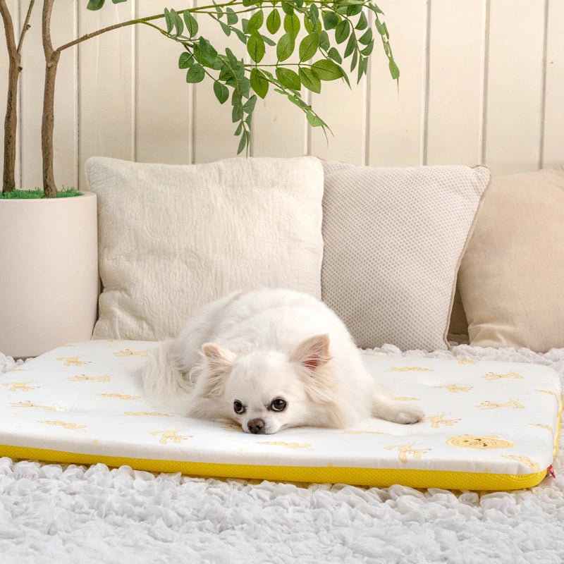 Disney Pluto Dog Summer Soft Cool Mat