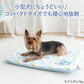Snoopy Cool Mat Summer Surf Soft Cool Mat