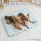 Snoopy Cool Mat Summer Surf Soft Cool Mat