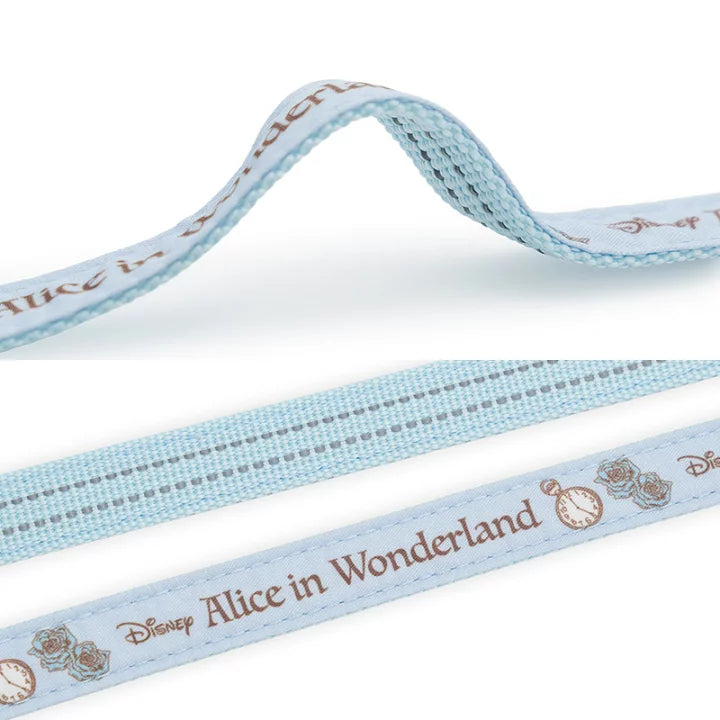 Authentic Disney Alice Backpack Harness and Leash