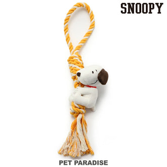 Snoopy Clingy Dog Toy