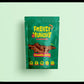 Crocodile Jerky 100g | Frenzy Munchy