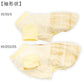 Authentic Lisa and Gaspard Spring Checkered Puffy T-Shirt