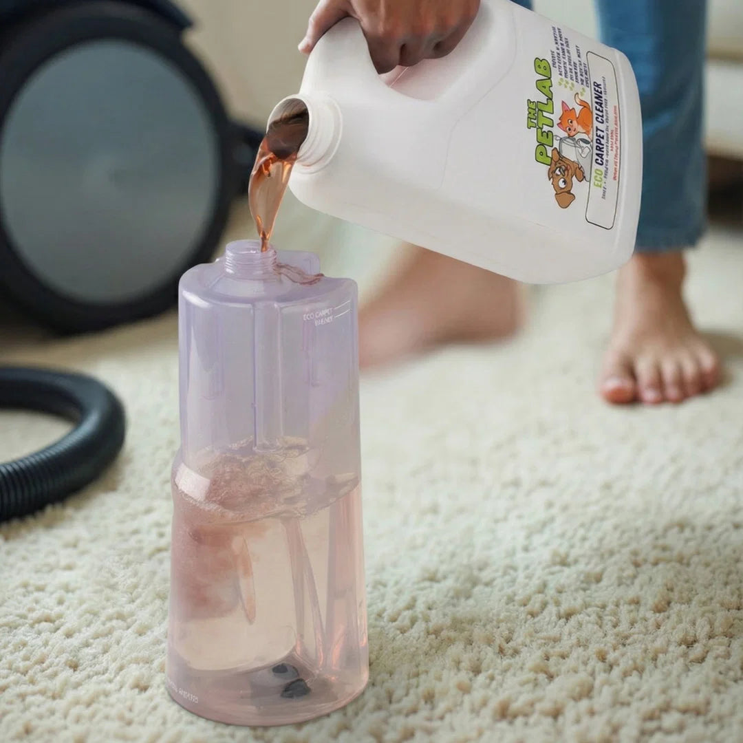 PawLab 2L Carpet Cleaner Shampoo