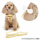 Bee Harness with Leash