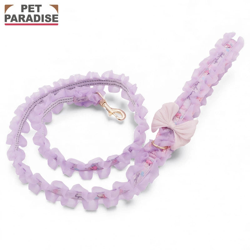 Authentic Disney Alice in Wonderland Young Oysters Harness and Leash