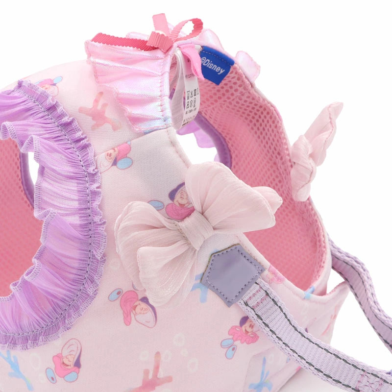 Authentic Disney Alice in Wonderland Young Oysters Harness and Leash