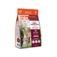 Feline Natural 冻干牛肉和 Hoki 盛宴 320g