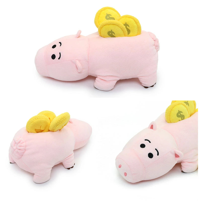 Dog Toy, Educational Toy, Disney Toy Story Hamm  | Ranked #1 Toy Story