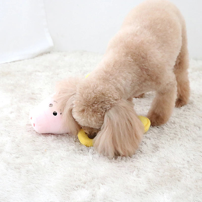 Dog Toy, Educational Toy, Disney Toy Story Hamm  | Ranked #1 Toy Story
