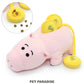 Dog Toy, Educational Toy, Disney Toy Story Hamm  | Ranked #1 Toy Story