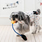 Gaspard and Lisa Gaspard Dog Toy Rope | Tug-of-War Duck