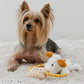 Snoopy Andy Dog Toy Rope Toy Stuffed Animal Sound  Pet Toy Pet Toy TOY Cat Cute