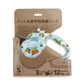 Disney Toy Story Dog Retractable Lead for Small Dogs |  Lightweight Locking Automatic Lead Long Lead Retractable Walking Outings Stylish Fashionable Cute 3m