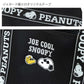 Snoopy dog carrier bag Joe Cool mesh tote bag, adjustable length, easy to carry, for small dogs | Spring/Summer, anti-jump strap, compact cooler compatible
