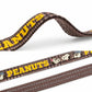 Authentic Snoopy Dog Harness, Siblings Pattern, Active Harness and Leash